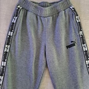 PUMA SWEAT PANTS